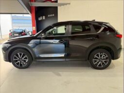 
										MAZADA CX-5 full									