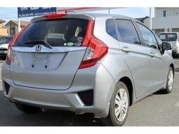
										HONDA FIT 2014 full									