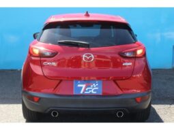 
										MAZDA CX-3 full									
