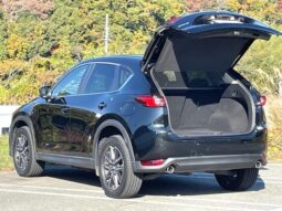 
										MAZDA CX-5 full									