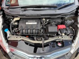 
										HONDA FIT 2010 full									
