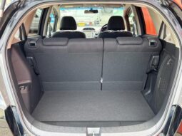 
										HONDA FIT 2010 full									