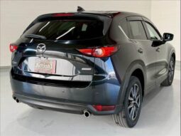 
										MAZADA CX-5 full									