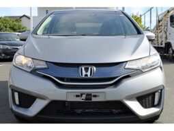 
										HONDA FIT 2014 full									