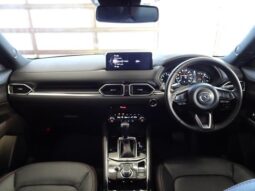 
										MAZDA CX-5 full									