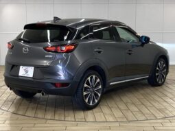 
										MAZDA CX-3 full									