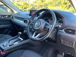 
										MAZDA CX-5 full									