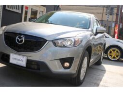
										MAZDA CX-5 full									