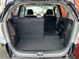 
										HONDA FIT 2010 full									