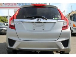 
										HONDA FIT 2014 full									
