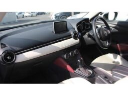 
										MAZDA CX-3 full									