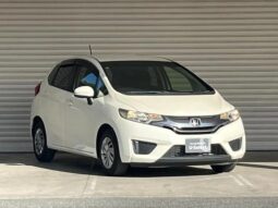 
										HONDA FIT 2015 full									