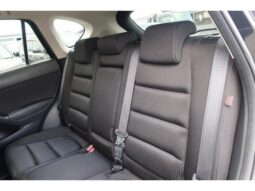 
										MAZDA CX-5 full									