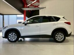 
										MAZDA CX-5 full									