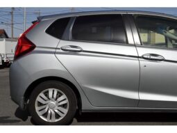 
										HONDA FIT 2014 full									