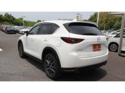 
										MAZDA CX-5 full									