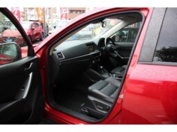 
										MAZDA CX-5 full									