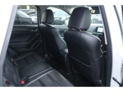 
										MAZDA CX-5 full									