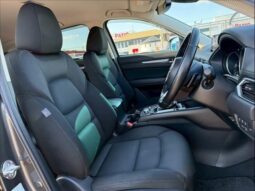 
										MAZDA CX-5 full									