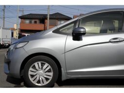 
										HONDA FIT 2014 full									