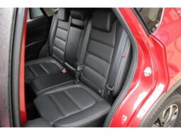 
										MAZDA CX-5 full									