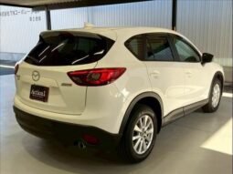 
										MAZDA CX-5 full									