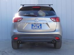 
										MAZDA CX-5 full									