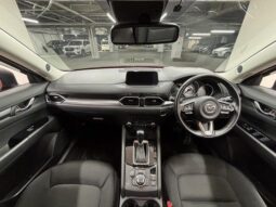 
										MAZDA CX 5 full									