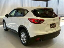 
										MAZDA CX-5 full									