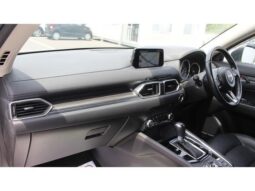 
										MAZDA CX-5 full									