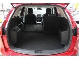 
										MAZDA CX-5 full									