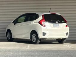 
										HONDA FIT 2015 full									