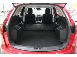 
										MAZDA CX-5 full									