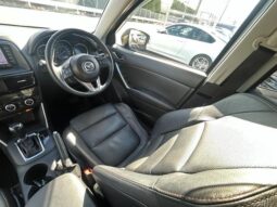 
										MAZDA CX-5 full									