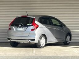 
										HONDA FIT 2018 full									
