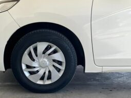 
										HONDA FIT 2015 full									