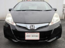 
										HONDA FIT 2011 full									