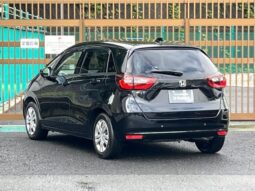 
										HONDA FIT 2022 full									