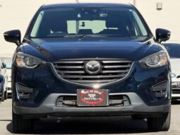 
										MAZDA CX-5 full									
