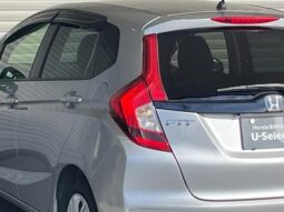 
										HONDA FIT 2018 full									