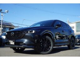 
										MAZDA CX-5 full									