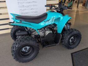 Yamaha YFZ50