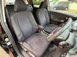 
										HONDA FIT 2010 full									