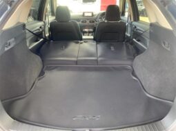 
										MAZDA CX-5 full									