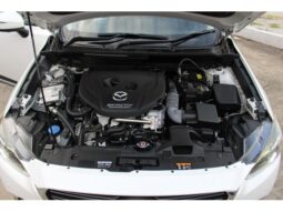 
										MAZDA CX-3 full									
