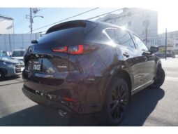 
										MAZDA CX-5 full									