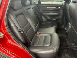 
										MAZDA CX-5 full									