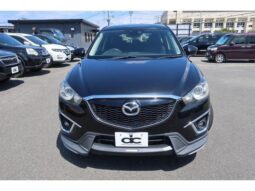 
										MAZDA CX-5 full									
