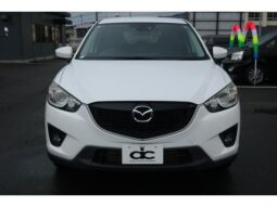 
										MAZDA CX-5 full									