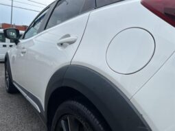 
										MAZDA CX-3 full									